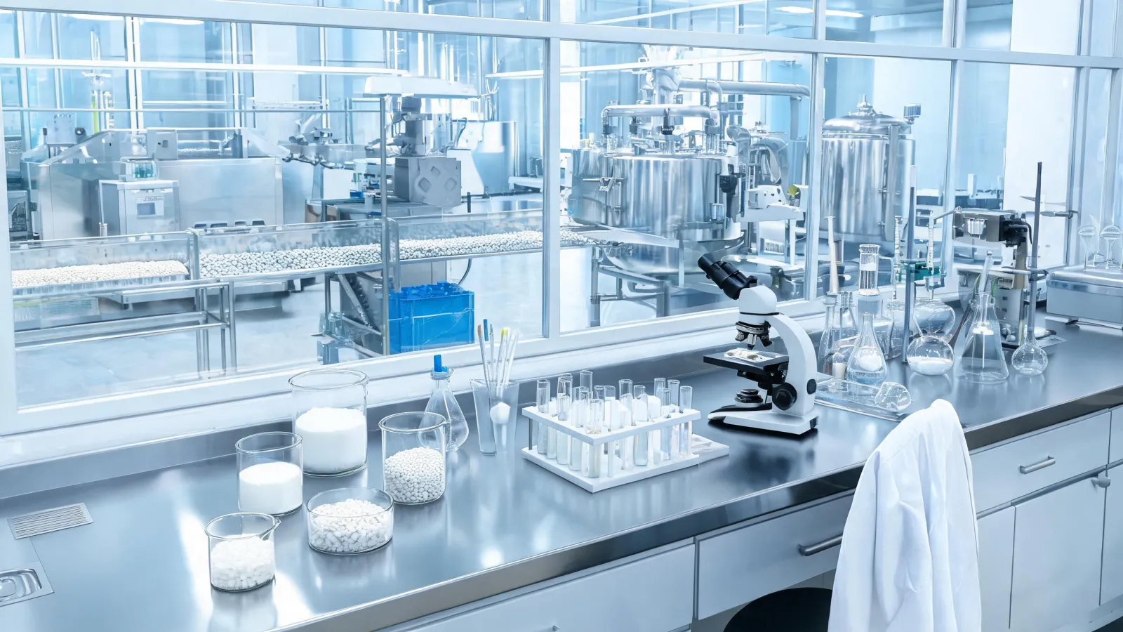Asahi Kasei Polymer Resins & Compounds application